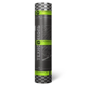 Купить Технониколь Стеклоизол ТКП 3,5 (10 м) стеклоткань с подсыпкой оптом в Москве от производителя