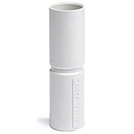 Купить Тройник для трубы 16мм разъемн. (серый) оптом в Москве от производителя