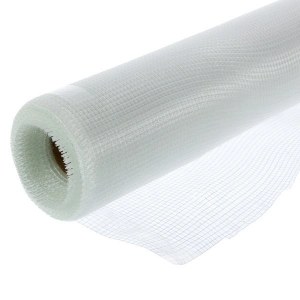 Купить Штукатурная сетка стеклотканевая 5х5 мм (1мх10м) (60г/м2) X-Glass PRO оптом в Москве от производителя