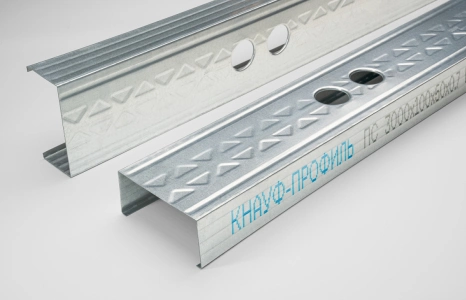 Купить Профиль  Knauf  100х50 0,7мм ПС-2 L=3 (8/64) оптом в Москве от производителя
