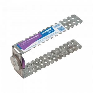 Купить Gyproc Акустический подвес АкустикВибро оптом в Москве от производителя