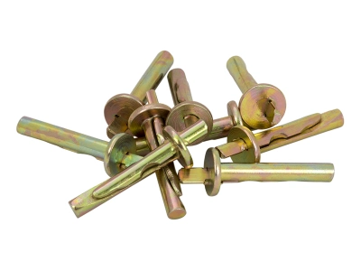 Купить КНАУФ Анкер-клин 6х40 (100) оптом в Москве от производителя