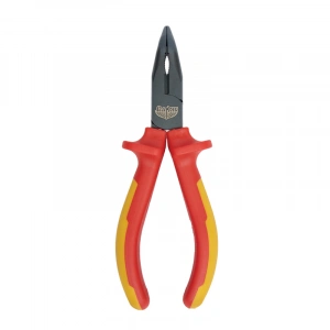 Купить ВАРЯГ 87026 Бокорезы диэлектрик 1000 вольт 160мм, CrMo (10/100) оптом в Москве от производителя