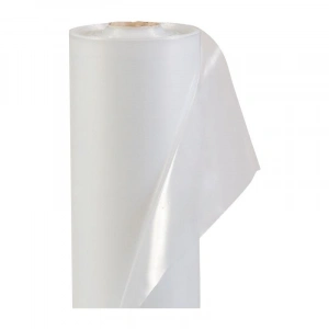 Купить Пленка полиэтиленовая (120 мкм, 3х100 м / рукав 1,5 м) оптом в Москве от производителя