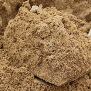 Купить Песок мелкозернистый морской мытый оптом в Москве от производителя