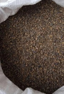 Купить Керамзитовый песок в мешках 0-5 мм оптом в Москве от производителя