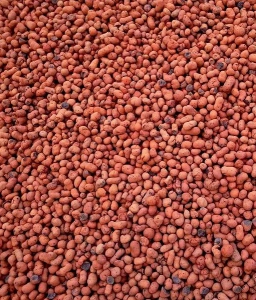 Купить Керамзит средней фракции 10-20 мм оптом в Москве от производителя