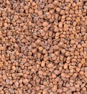 Купить Керамзит мелкофракционный 5-10 мм оптом в Москве от производителя