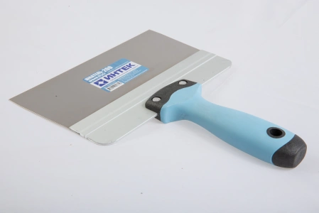 Купить Шпатель фасадный ПРОФИ Интек 200мм широкое полотно оптом в Москве от производителя