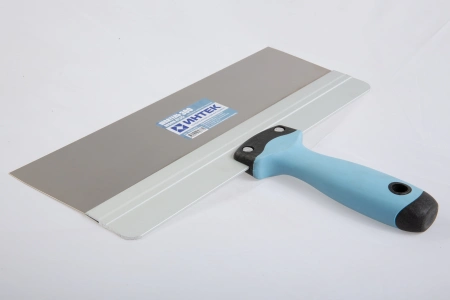 Купить Шпатель фасадный ПРОФИ Интек 350мм широкое полотно оптом в Москве от производителя