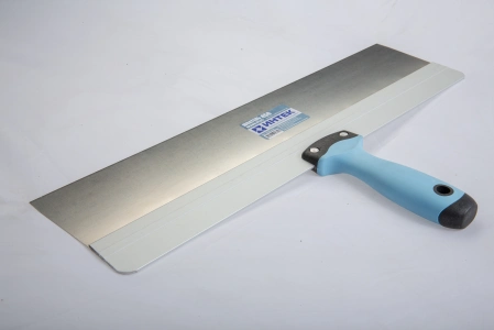 Купить Шпатель фасадный ПРОФИ Интек 450мм широкое полотно оптом в Москве от производителя