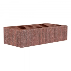 Купить Кирпич облицовочный Керма M200 Ruby бархат с алмазной посыпкой 250×120×65 мм (1 НФ) оптом в Москве от производителя