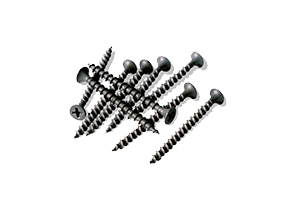 Саморезы для крепления гипсокартона