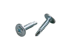 Саморезы для металлических профилей (клоп)