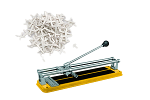 Инструмент плиточника и сантехника