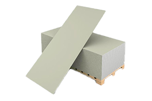 Гипсокартонные листы (ГКЛ)