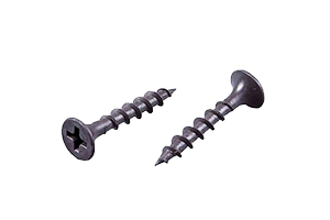 Саморезы гипсокартон-дерево (ШСГД)