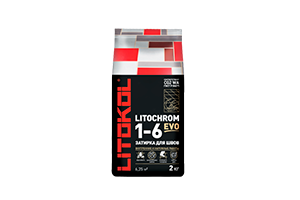 Затирки и расшивки