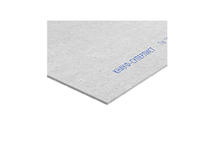 Гипсоволокнистый лист (ГВЛ)