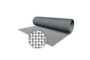 Сетка тканая