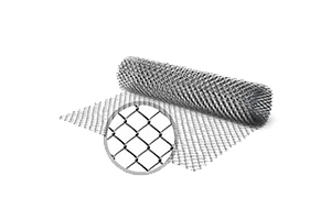 Сетка рабица