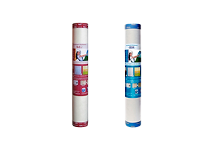 Малярный стеклохолст и флизелин