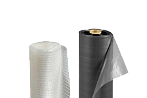 Полиэтиленовые пленки