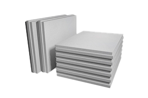 Пазогребневые плиты (ПГП)