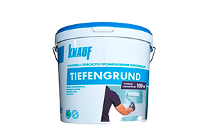 Грунтовки, Бетоноконтакт