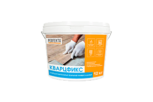 Клеи для напольных покрытий