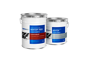 Покрытия антикоррозионные