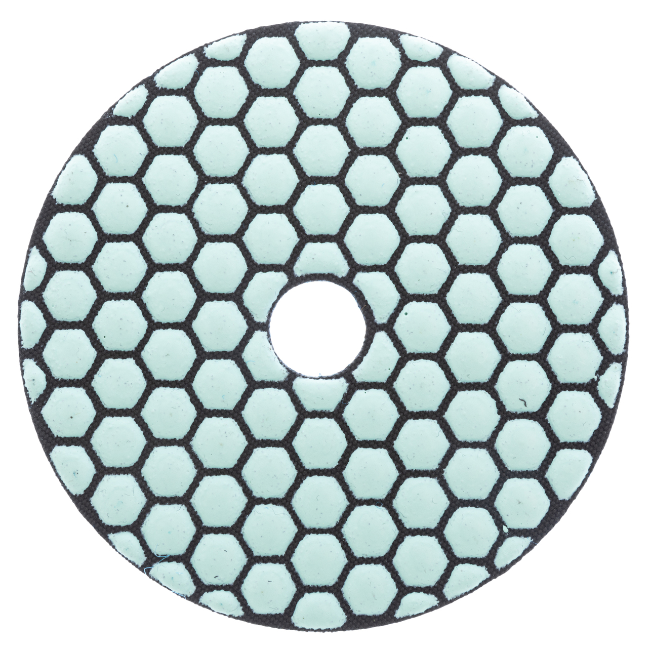 Купить Алмазный гибкий шлифовальный круг «Черепашка» 100 № 50 сухая шлифовка 360050 оптом в Москве от производителя