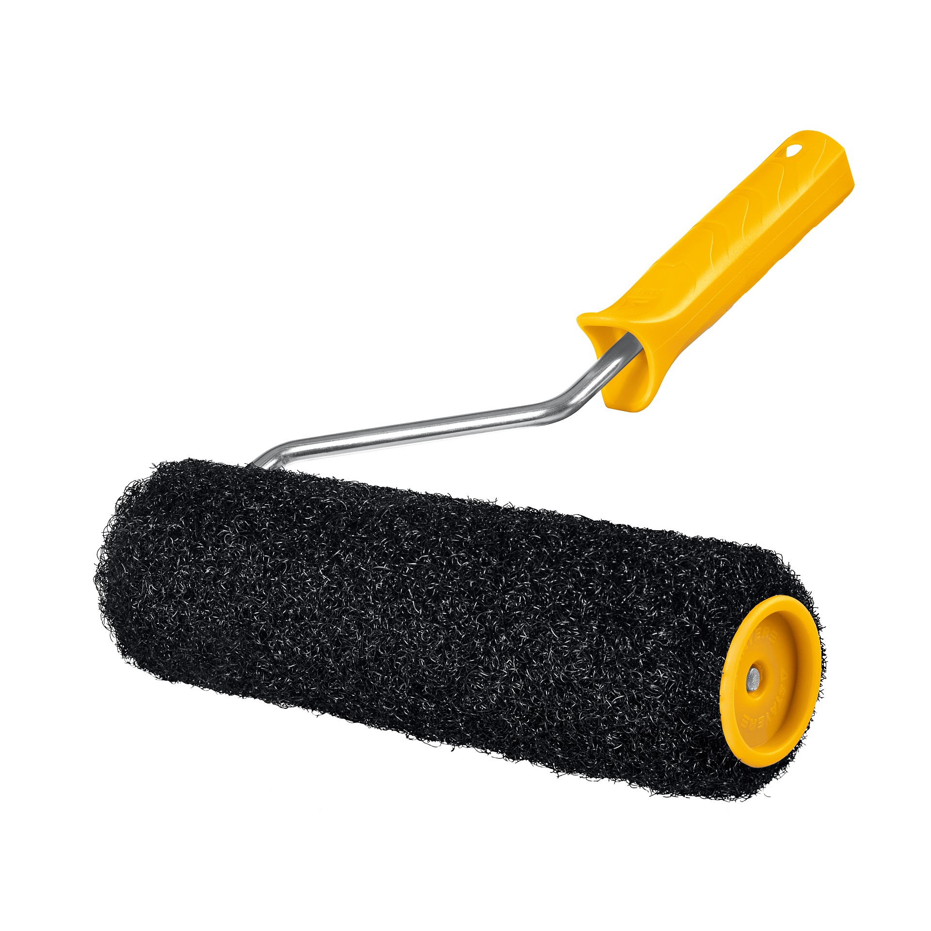 Купить STAYER PUTTY 80 мм, 240 мм, 8 мм ручка, валик для шпатлевки, PROFESSIONAL (03642-24) оптом в Москве от производителя