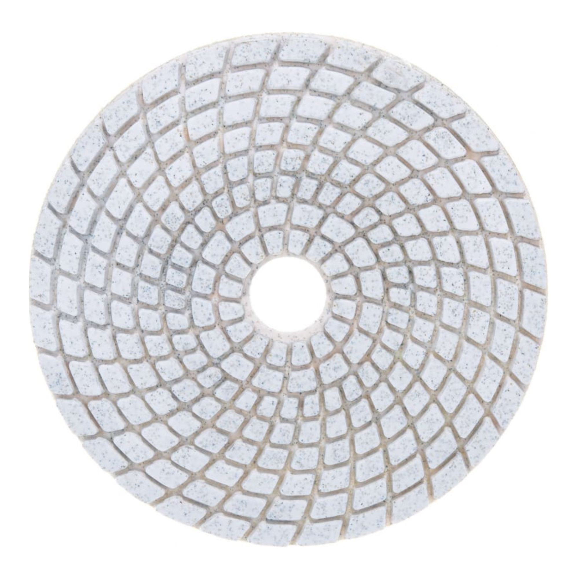 Купить Алмазный гибкий шлифовальный круг «Черепашка» мокрая шлифовка 100 № 30 оптом в Москве от производителя