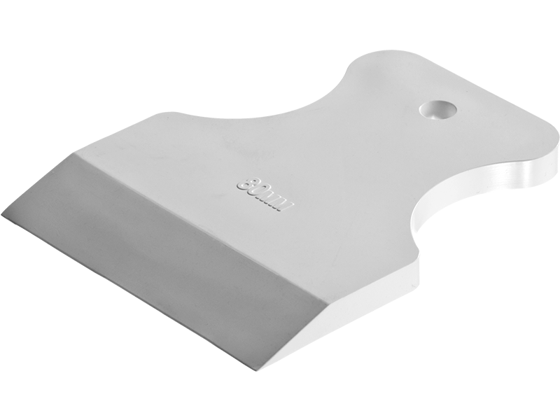 Купить Шпатель STAYER «MASTER» 150 мм резиновый белый 1027-150 оптом в Москве от производителя