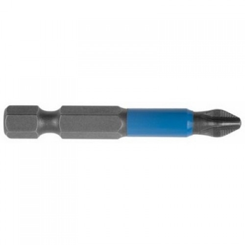 Купить 26203-1-50-02 Биты STAYER «PROFI», хвостовик C 1/4», PH №1,50мм, 2 шт оптом в Москве от производителя