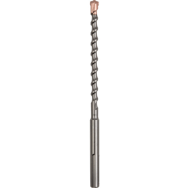 Купить Бур ЗУБР по бетону, хвостовик «SDS-Max», 2 резца, спираль шнек, 12х200/340мм 29350-340-12_z01 оптом в Москве от производителя