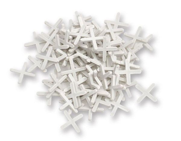 Купить Крестики  для кафеля 1,5мм STAYER 3380-1,5  (200шт) оптом в Москве от производителя