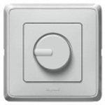 Купить 773617 Светорегулятор 300Вт Cariva белый оптом в Москве от производителя