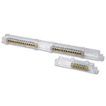 Купить ABB (LUC12494) Колодка клем. N+PE 24мод. 2шт оптом в Москве от производителя