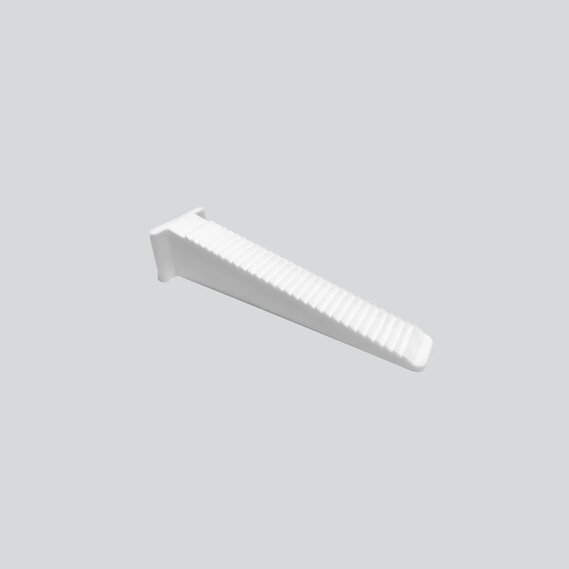 Купить DECOR СВП Клин «Ворота» белый 200шт, пакет (6пак/короб) 559-2200 оптом в Москве от производителя