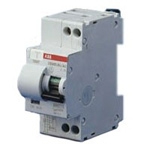 Купить DSH941/С20/0,03А Дифф.автомат 1Р+N 30mA 20А (типАС) оптом в Москве от производителя