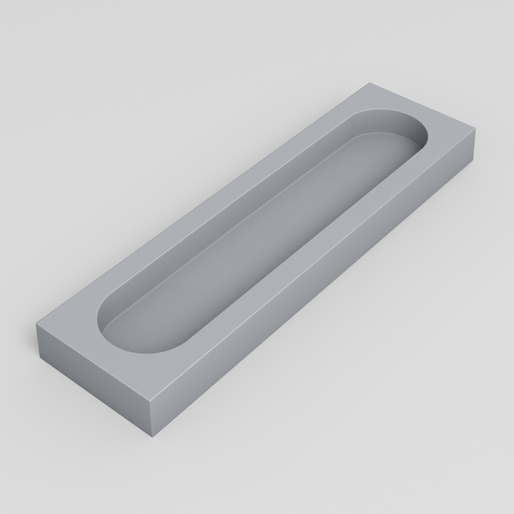 Купить Звукоизоляционный подрозетник 5-секционный SoundGuard ИзоБокс5 Стандарт 405х115х38мм оптом в Москве от производителя