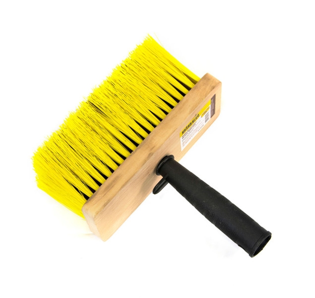 Купить БИБЕР 31350 Кисть Макловица 150х70мм искусственная щетина (уп.12шт) (4) оптом в Москве от производителя