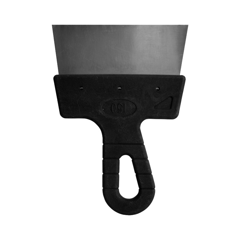 Купить Шпатель фасадный 300мм нержавеющий БИБЕР 35218 оптом в Москве от производителя