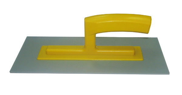 Купить Гладилка 280х130мм пластмассовая БИБЕР 35331 оптом в Москве от производителя