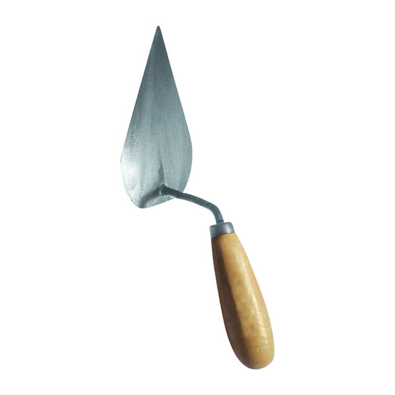 Купить Кельма штукатурная 175мм сердцевидная БИБЕР 35435 оптом в Москве от производителя