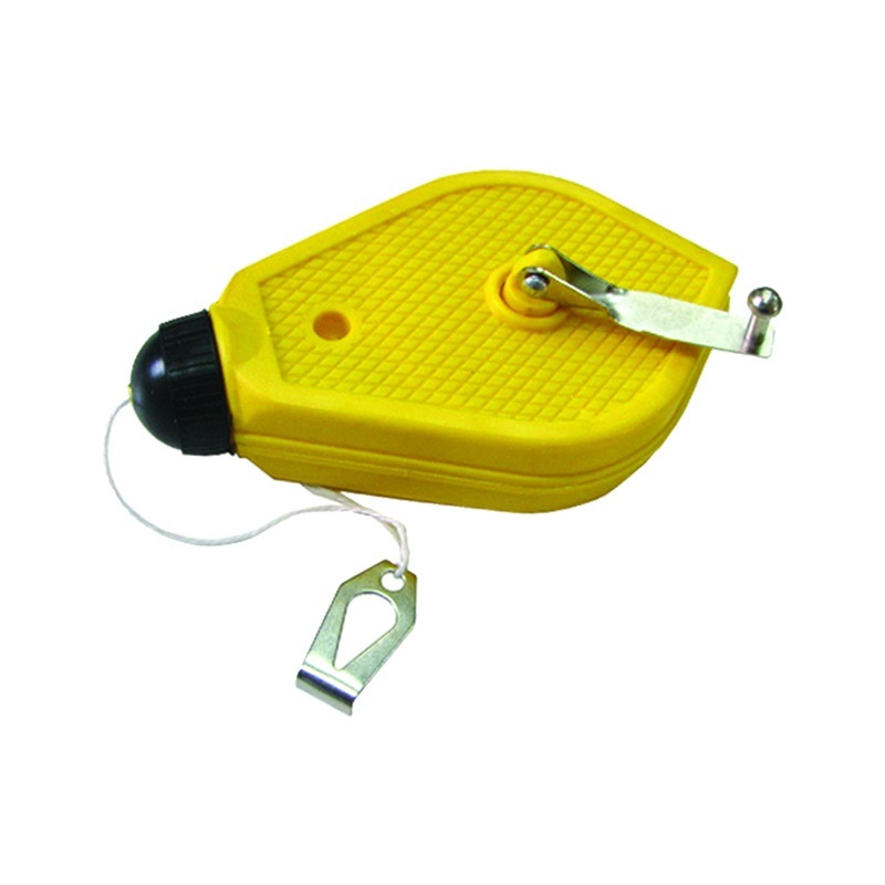 Купить Шнур отбивочный противоударный корпус (30м) БИБЕР 43130 оптом в Москве от производителя