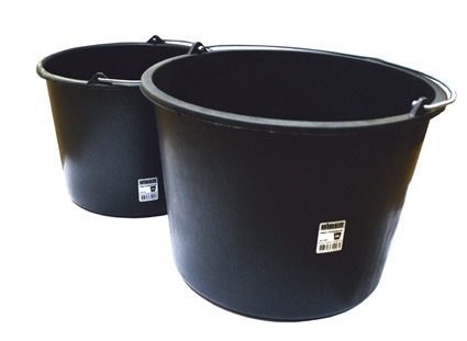 Купить Ведро строительное 20 литров БИБЕР 65104 оптом в Москве от производителя