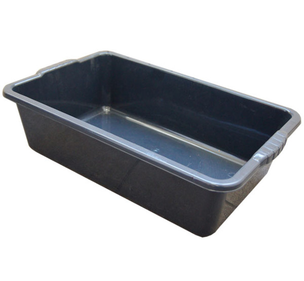 Купить Контейнер строительный прямоугольный 45 литров БИБЕР 65111 оптом в Москве от производителя